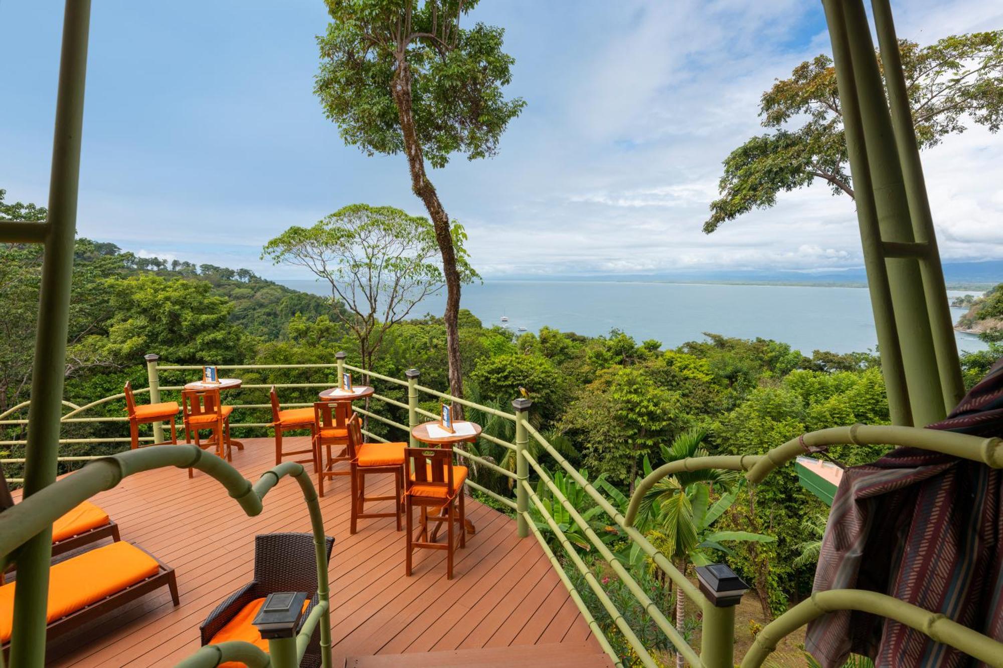 Issimo Suites (Adults Only) Manuel Antonio Exterior photo